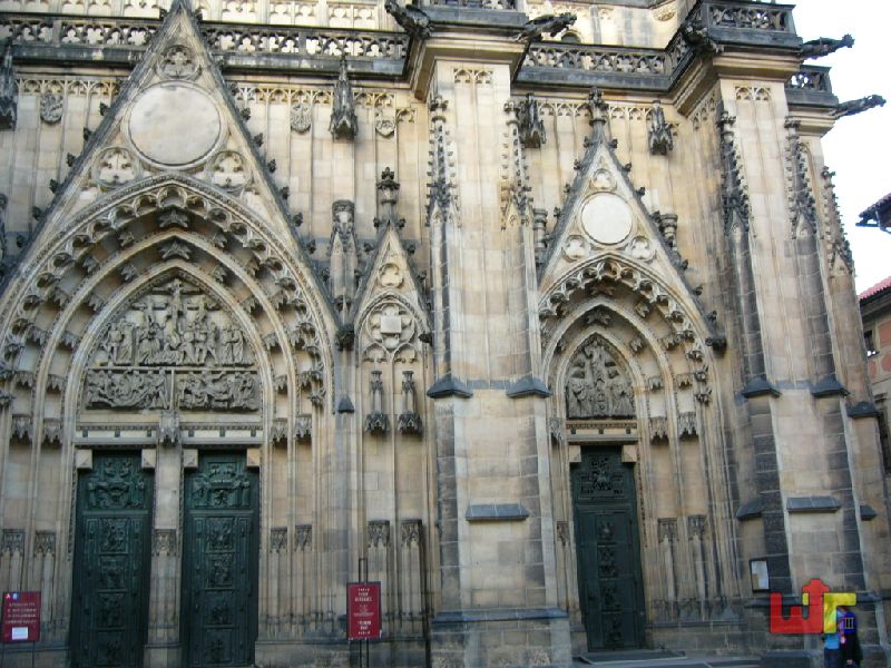 Prager Burg (Hradschin)